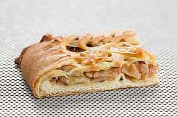 Пирог Яблоко и корица 1 кг