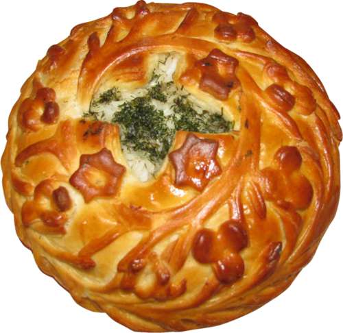 Курник