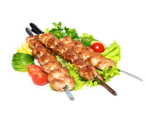 Люля кебаб из курицы 200 гр.