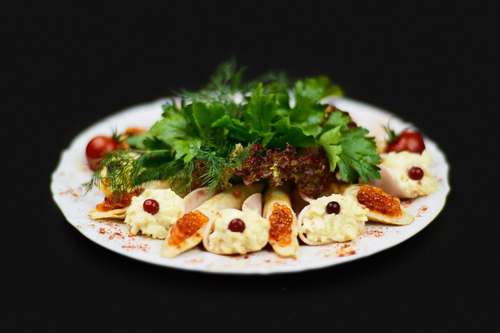 Закуска Царская 500г