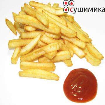 Картофель Фри  150/30 гр.