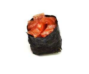 Пикантные суши с тунцом ( Магуро) 30 см