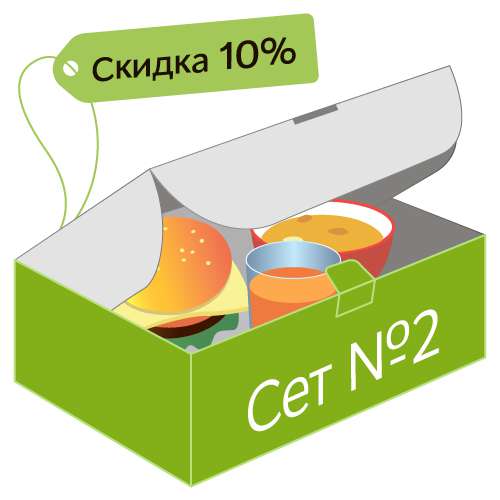 Динамит + Филадельфия в кунжуте + Лапша с курицей