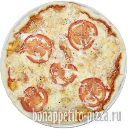 Пицца Маргарита