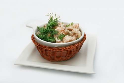 Пельмени Амурские 315 гр.