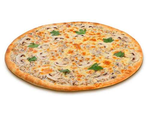 Пицца Жульен 33 см