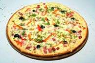 Пицца Нью-Йорк 20 см