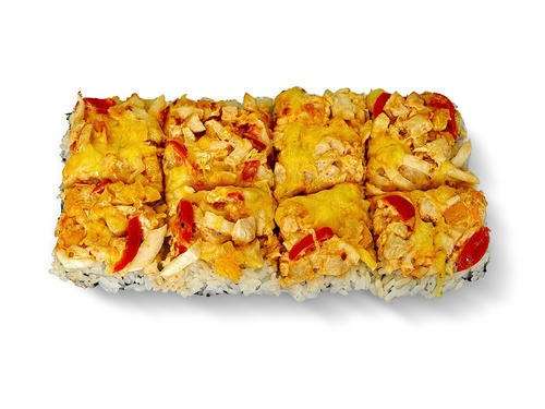 Тори пицца маки 250 гр