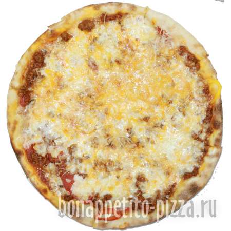 Пицца Болонез