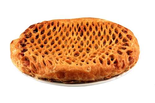 Пирог «Коза-дереза» 1200 г.
