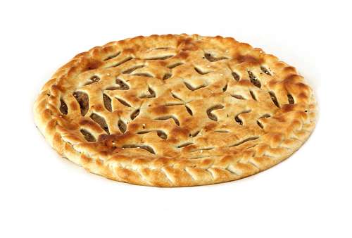 Пирог Куриный