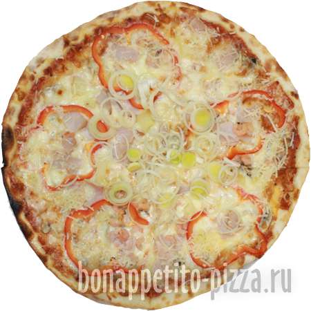 Пицца Бон Аппетито