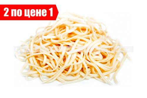 Лапша Пшеничная