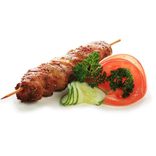 Шашлык из свинины 200/50/30 г.