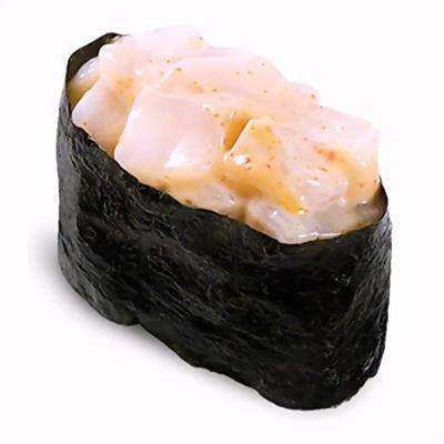 Спайси суши с кальмаром 40 г.