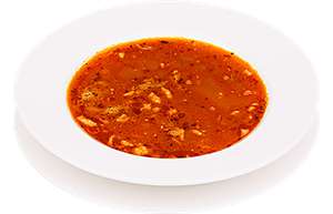 Солянка мясная сборная 310 гр.