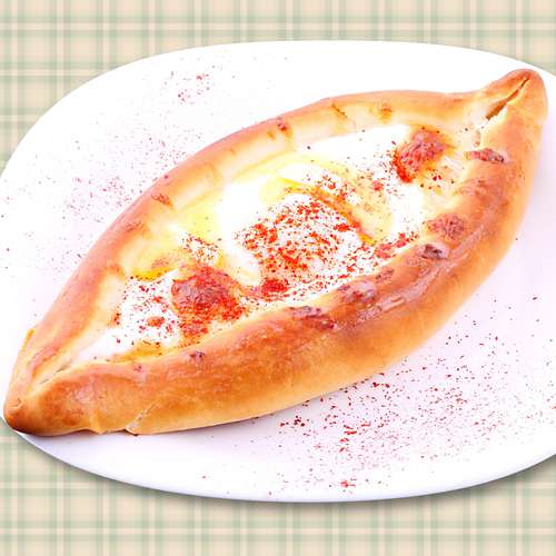 Хачапури аджария 240 грамм