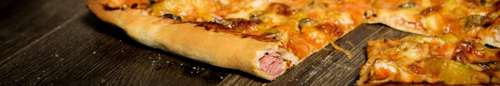 Пицца «Деревенская» 800 гр