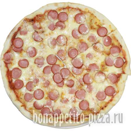Пицца Детская 30 см