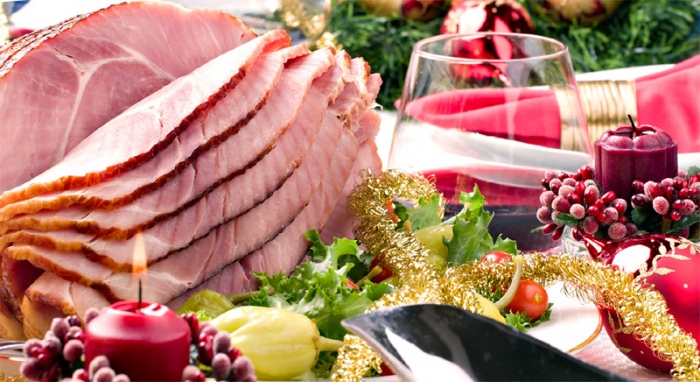 Год Козы не за горами! Что будем кушать?