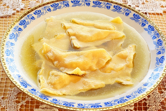 креплах