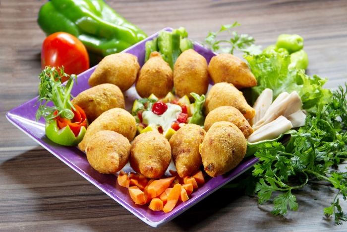 Самые вкусные блюда бразильской кухни