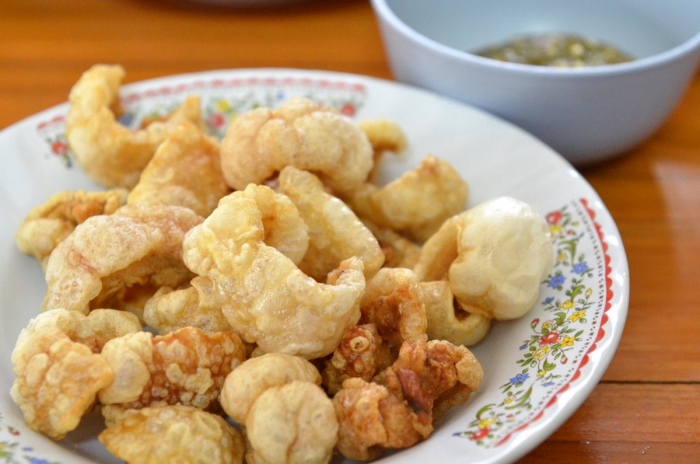 Самые вкусные блюда бразильской кухни