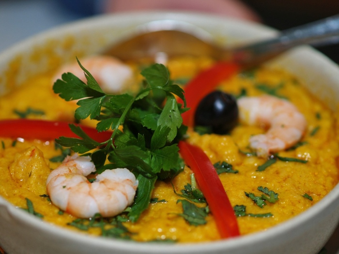 Самые вкусные блюда бразильской кухни