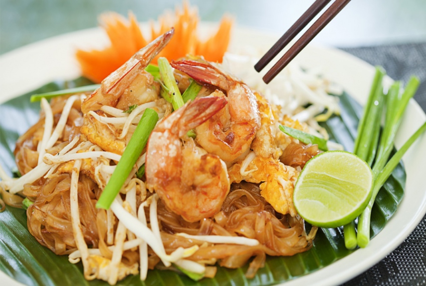 Тайская кухня